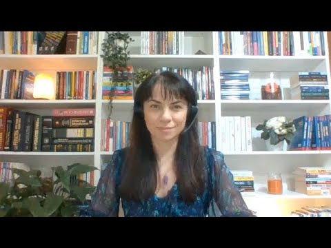 159-Sumar: Muntele Shasta. ADN. Antidotul - Hipnoză Regresivă Ana Oprea