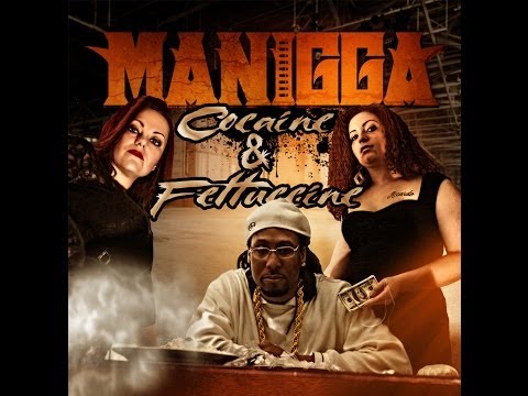 Manigga - "Gumbo Pot (Intro)" Official Video