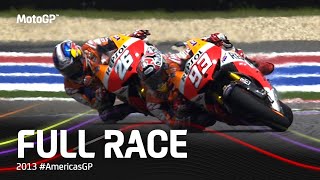Download lagu 2013 #AmericasGP | MotoGP™ Full Race mp3