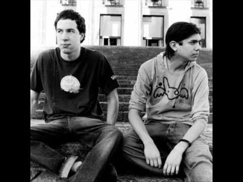 Santiago Nino & Damien Heck feat. Antonia Lucas - Red Sky (Heatbeat mix)