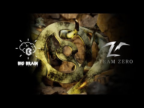 Big brain vs Team Zero – Game 1 - DPC 2023 CN Summer Tour Division II
