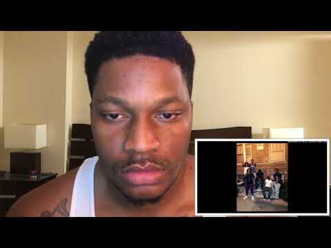 2timesFrmTw - venzelflow ft PoppieFrmTw (Rip Tha Guys) Reaction!