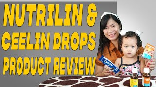Download lagu NUTRILIN & CEELIN PRODUCT REVIEW| LEEROSE AGUILAR mp3 Download lagu NUTRILIN & CEELIN PRODUCT REVIEW| LEEROSE AGUILAR mp3