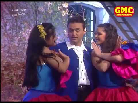 Frans Bauer - Die schönen Mädchen von Santo Domingo 1998