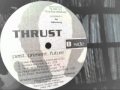 Thrust Seasons In The Sun