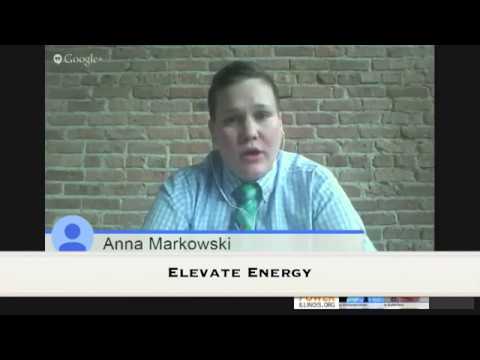 ISEIF Surge Series: How Can Organizations Help Consumers Become Interested in Energy Efficiency?