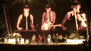 Dixie Chicks - Better Way (Charlotte, NC - PNC Music Pavillion - August 13, 2016)