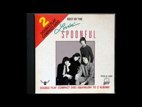 The Lovin' Spoonful - Didn't Want To Have To Do It (1966)