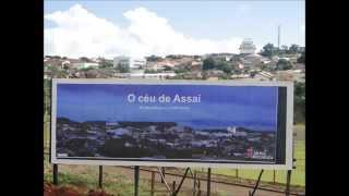 preview picture of video 'O Céu de Assaí Vídeo -  Oficial 1ª Edição março/2015'