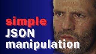 JQ Tutorial: Filter & Transform JSON in Seconds