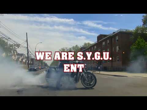 R.I.P RYDERS ANTHEM- Mr.Sygu Feat. Bobby Garcia