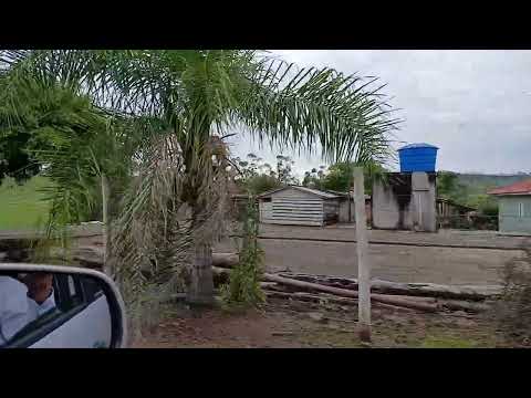 Ribeirão Claro pr 