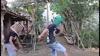 Download lagu korban janji versi gedruk(story wa gaul) mp3