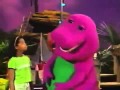Barney S Beach Party Part 4