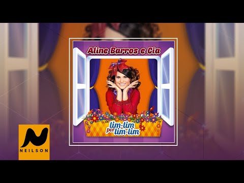 Balança Casinha - Aline Barros & Cia