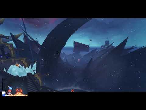 Honestly(US) Mythic Lady Jaina Proudmoore | UH DK PoV