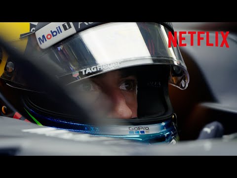 Formula 1: Drive to Survive | Resmi Fragman | Netflix