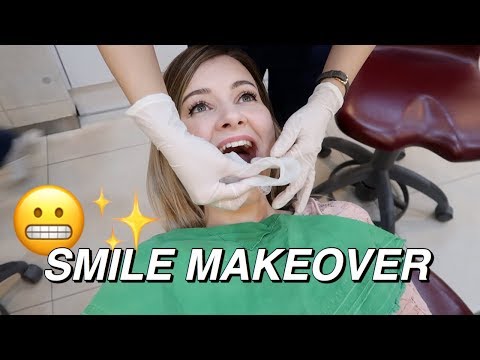 Getting Perfect Teeth in Seoul, Korea! ?