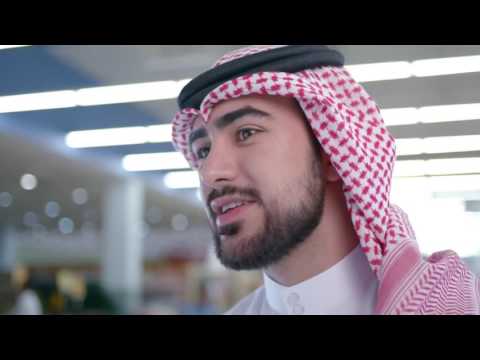 Dubai UAE Online Shopping Video