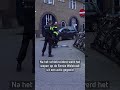 Schietincident Nijmegen, wapen gedumpt | Shorts