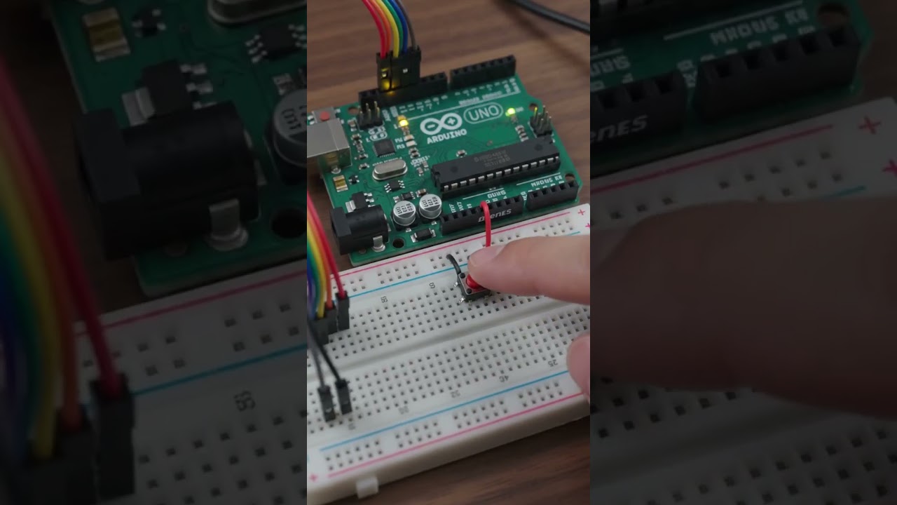 OLED Display Animation with Arduino | Qovixa