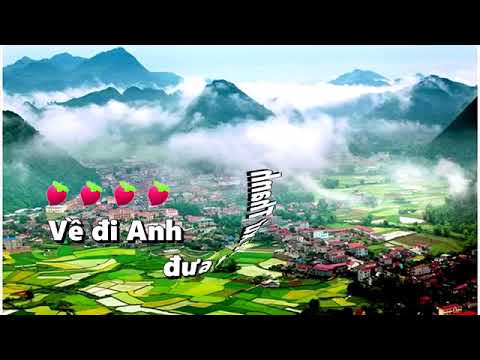 Về với xứ thanh phi hùng karaoke