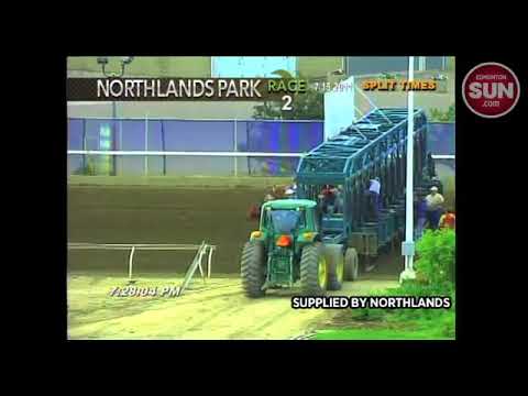 82nd running of the Canadian Derby to happen in Edmonton