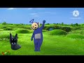 Teletubbies Lost Episode Sir Dadadood 2021 First Segment