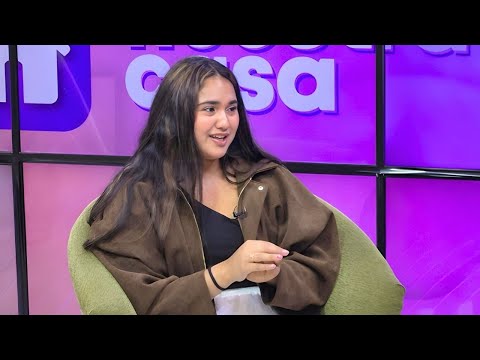 Paciente Teletón de Cañete obtuvo 1.000 puntos en la PAES: "Decidí que quería ser puntaje nacional"