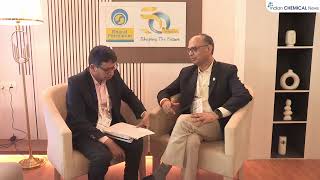 We are increasing our refinery capacity from 35 MMTPA to 45 MMTPA, petrochemical intensity from 2.3% to 8%: Sanjay Khanna, Director - Refineries, Bharat Petroleum