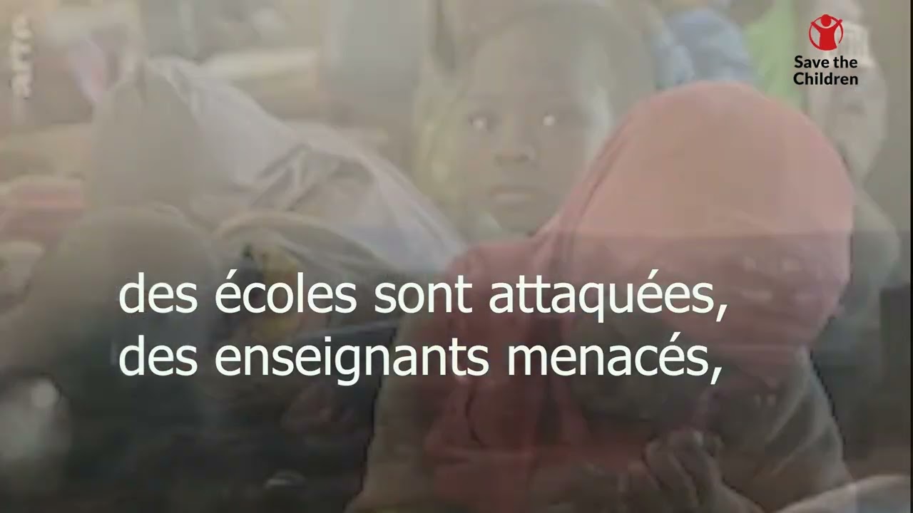 Journée Internationale pour la protection de l'éducation contre les attaques: Protégeons l'Education
