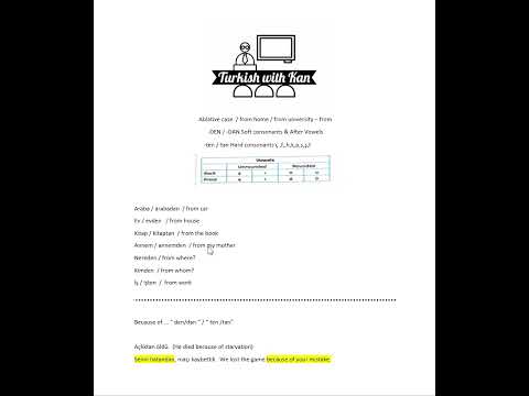 Video Sample