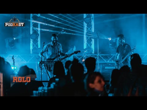 PodKaST # 77 Rolo i Maja