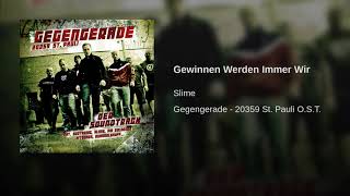 Gewinnen Werden Immer Wir