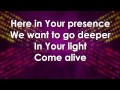 CLOSER - HILLSONG LIVE | GLORIOUS RUINS ...