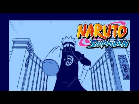 Naruto Shippuden Ending 2 | Michi ~ To You All (HD)