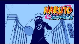 Naruto Shippuden Ending 2 | Michi ~ To You All (HD)
