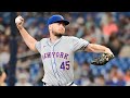 Christian Scott Dominates in MLB Debut