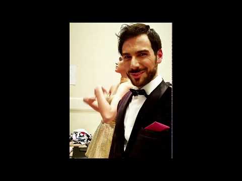 Athens xclusive designers week /25 The AXDW /HERMINAS REEA BRAND