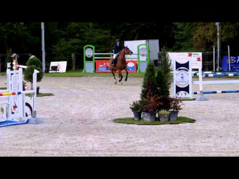 Vanille De Sarty-j.c. 110cm