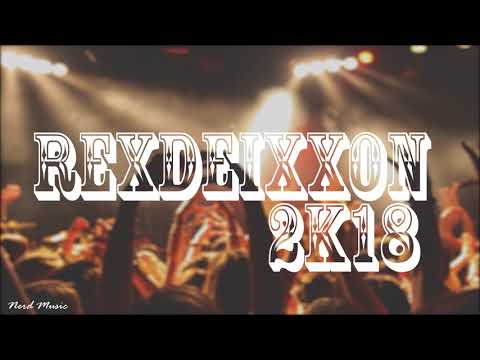 Rexdeixxon - Vrau e Creu