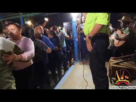 Las Garzas 2025 - José Humberto Castillo - La puerta é Golpe Del Hato