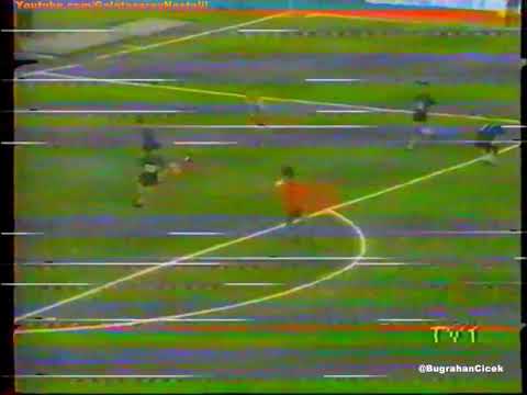 1990   1991 9  HAFTA GALATASARAY   BAKIRKÖYSPOR 2 1