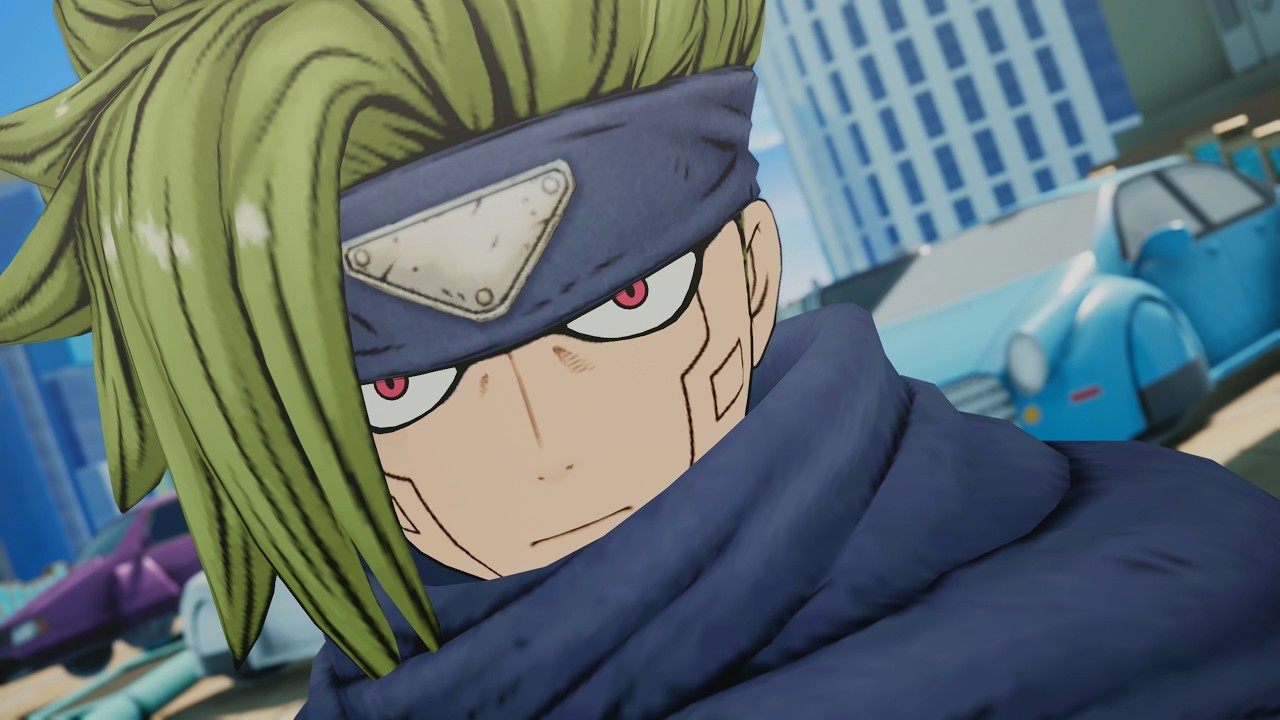 エデンズゼロ Edens Zero Story 10 Chapter 6