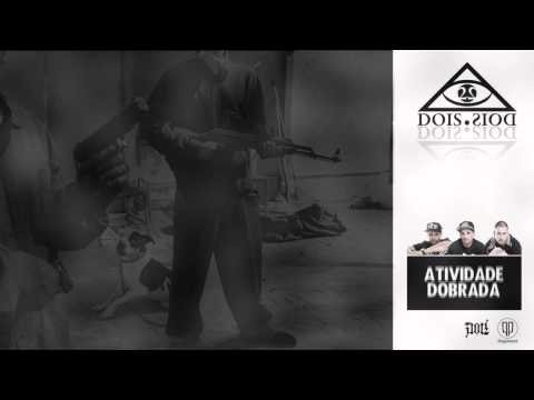 2.2  13 - A Rua Cobra (Part. CamCam, Cacife & Erik Scratch)