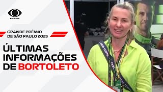 Confira as últimas informações sobre Gabriel Bortoleto