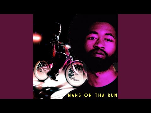 Mans on the Run (Radio Edit)