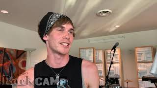 PJ Olsson&#39;s Rock Camp - 2019 Day 5 - Moments