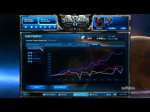 ROOTDestiny 2v2 Game - 2 / 2