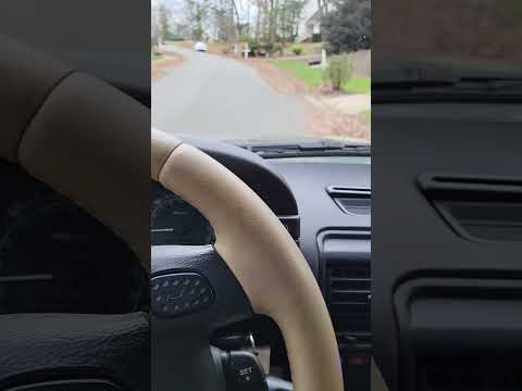 2004 Land Rover Discovery II SE